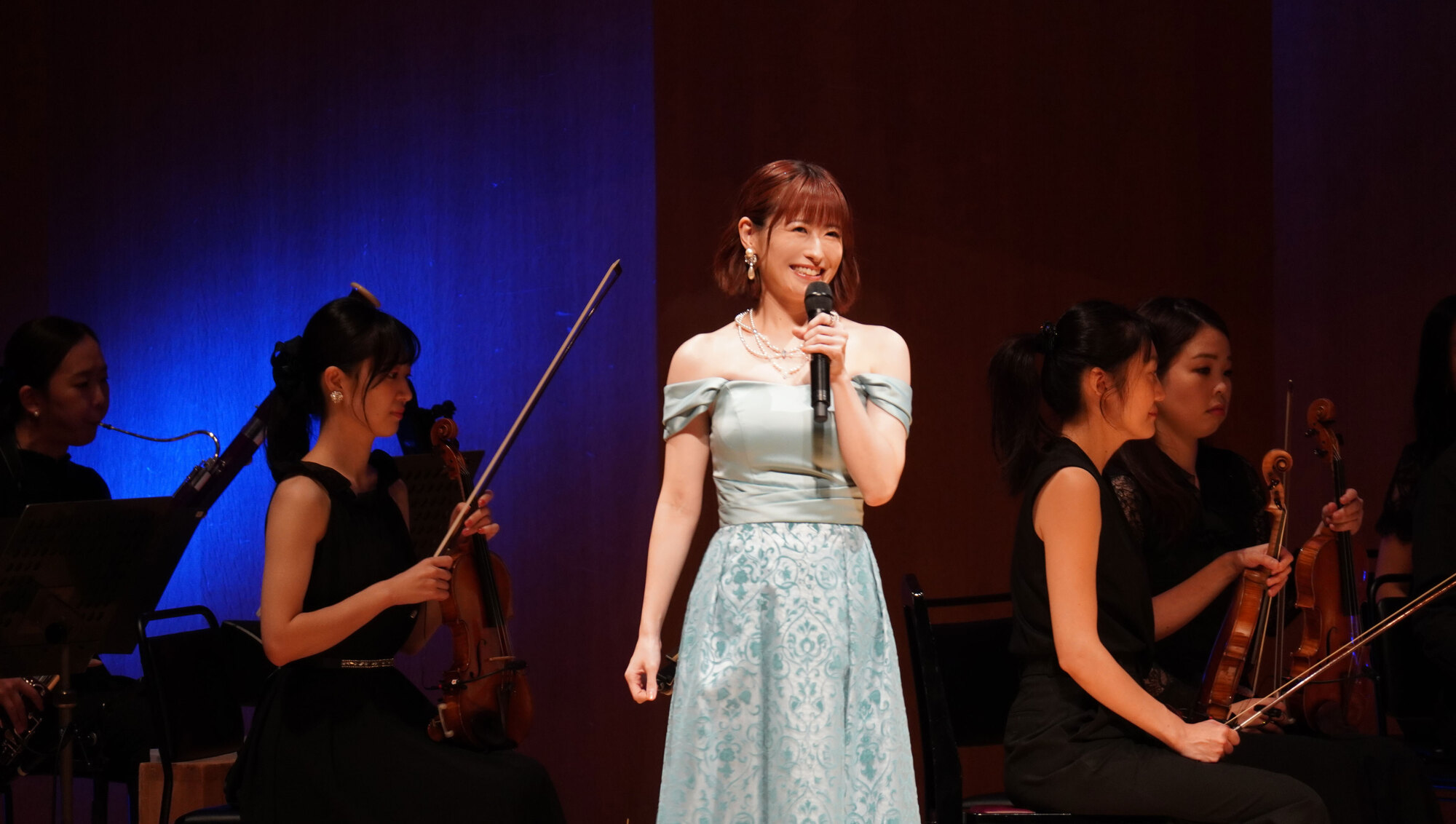 「Brand New Musical Concert 2024」