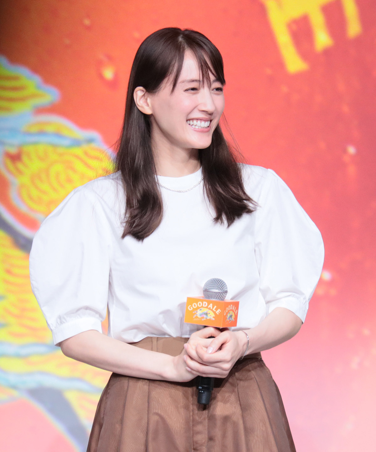 KIRIN 　未来に向けた、次世代定番ビール「キリングッドエール発表会」