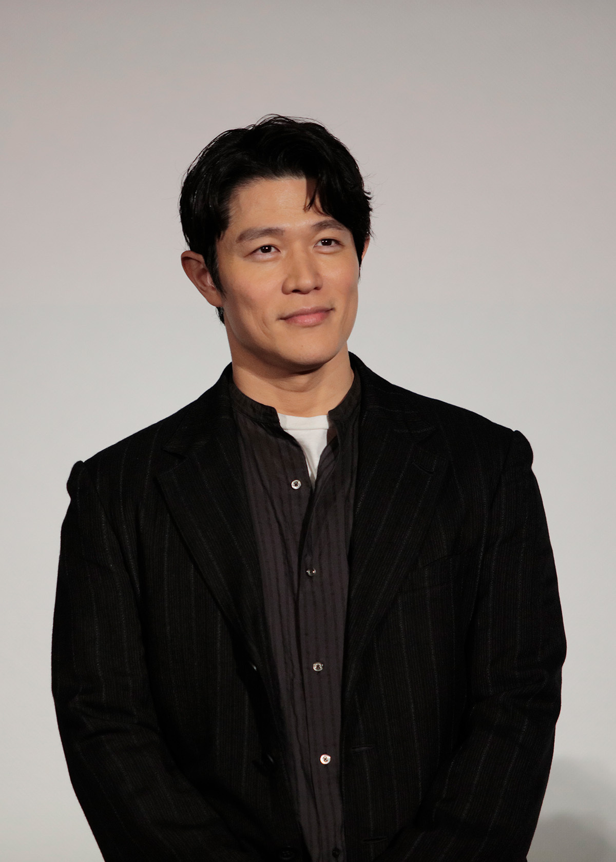 日曜劇場『リブート』第2話プレミア上映会