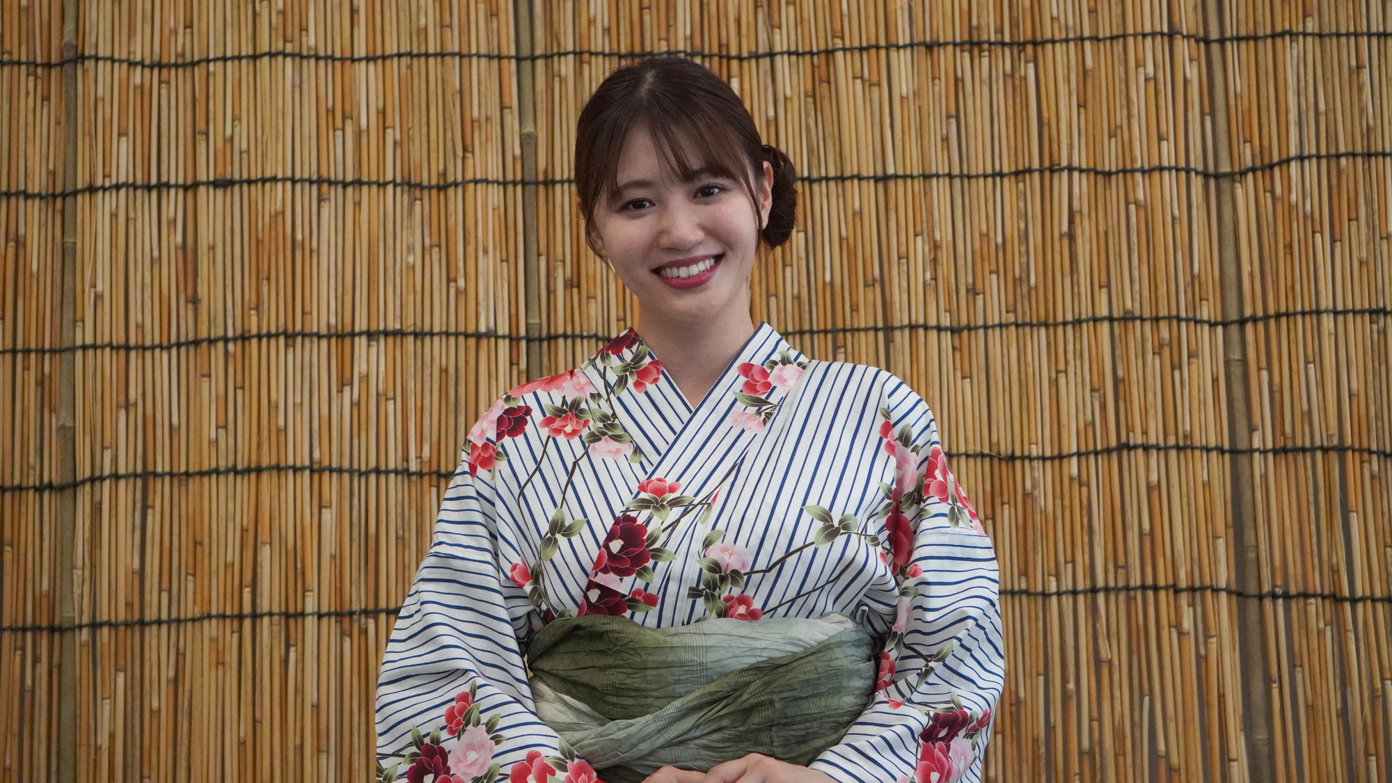 七夕 取材会