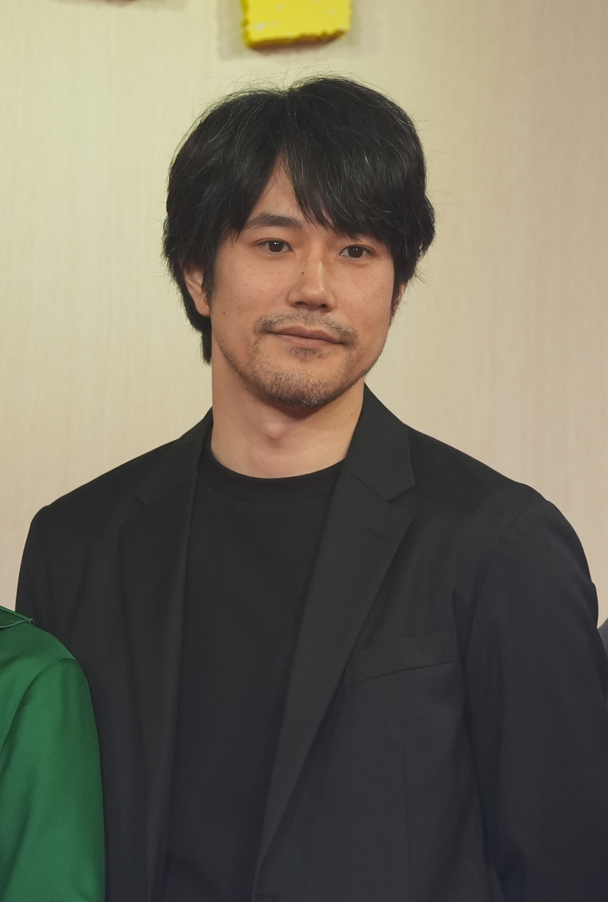 Netflixシリーズ「俺のこと、なんか言ってた？」完成報告会イベント